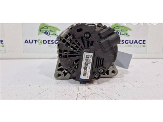 Генератор C631959R, TG15C053 Citroen C4 I