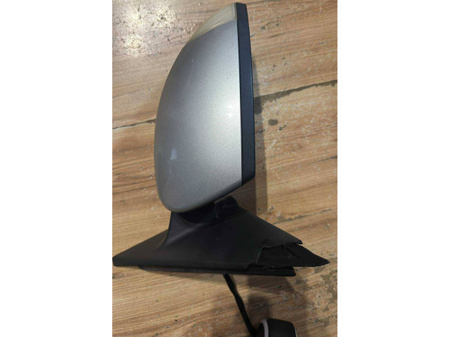 Зеркало электрическое        Ford Galaxy  2006 - 2015 года   