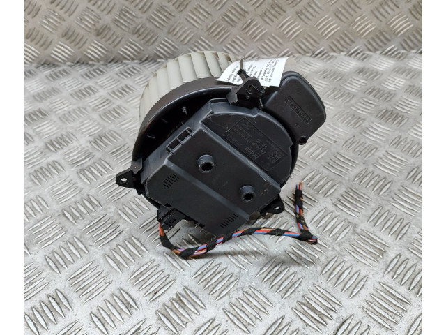 Вентилятор печки    4H1820021B, 7737081503   Audi A6 S6 C7 4G