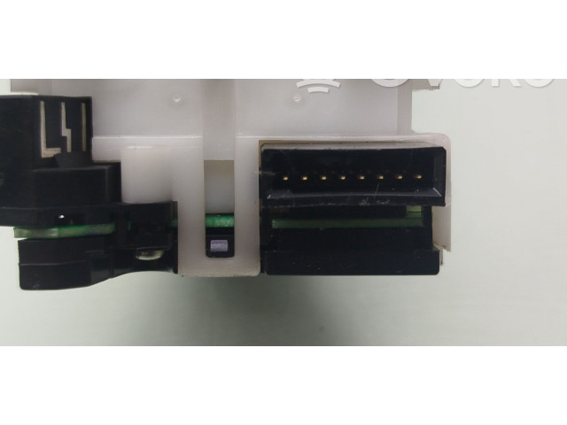 Ручка стеклоочистителей 8606SN Nissan X-Trail T31