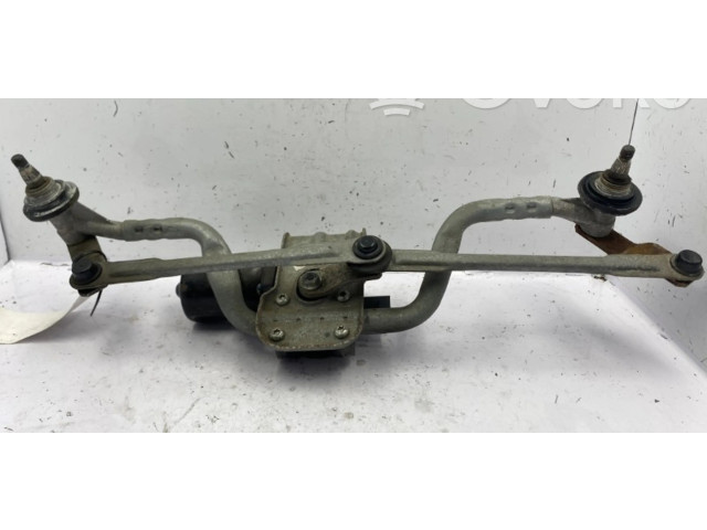 Моторчик дворников 6405GE    Peugeot Expert