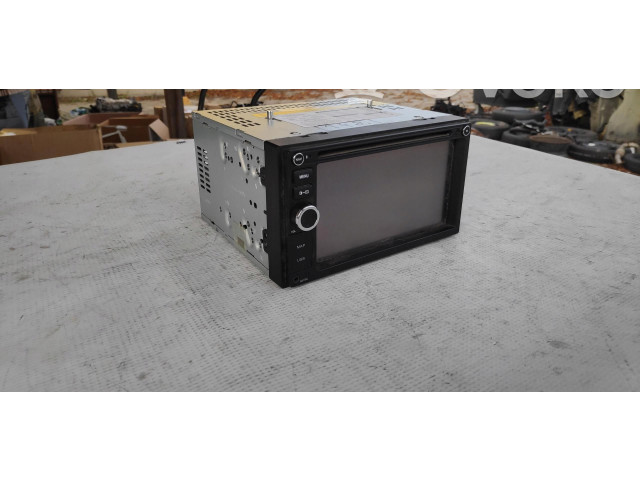 Дисплей IACLINT01 SsangYong Rexton