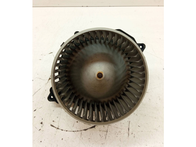 Вентилятор печки 5E2228200 Citroen Berlingo