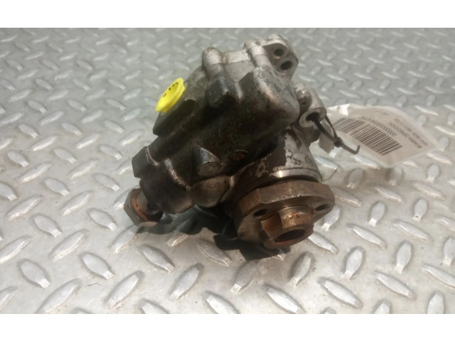 Рулевая рейка Насос усилителя руля Seat Ibiza II (6k) 1999 - 2002 года