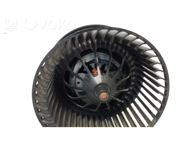 Вентилятор печки