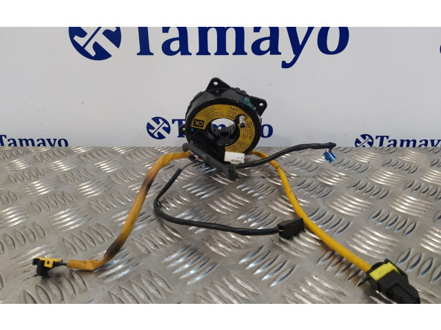 Подушка безопасности водителя    Chevrolet Epica