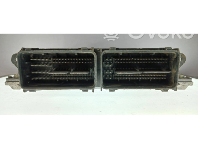 Блок управления двигателя 32242004, 0000077248 Volvo S60