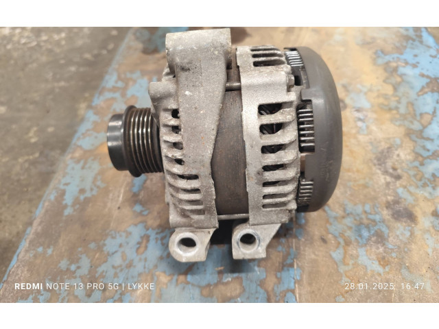 Генератор 8X2310300CB, 1042106120 Jaguar XF X250