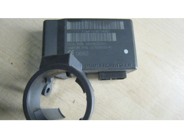 Řídící jednotka P05187449AB, 0281013639 Dodge Caliber 2007