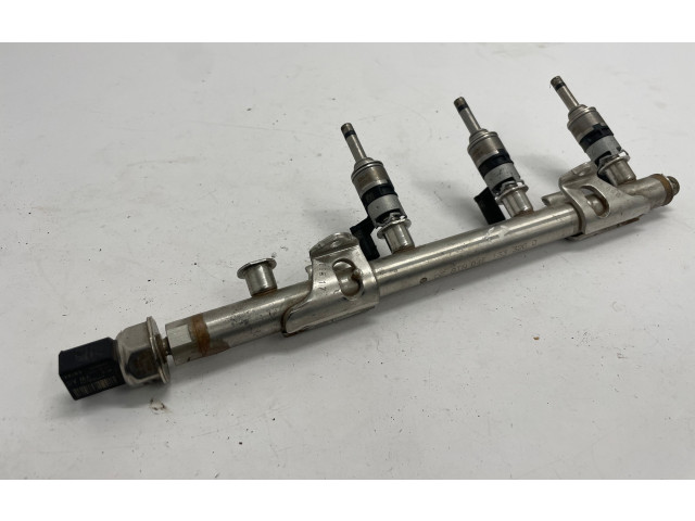 Комплект форсунок 04E133320D Volkswagen Touran III для бензинового двигателя CYVB 1.2