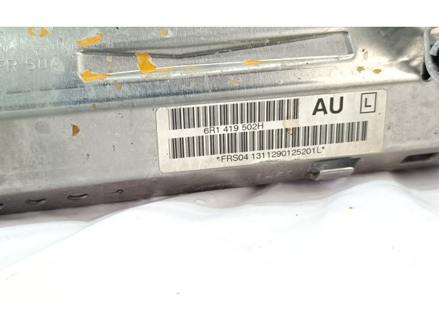 Рулевая рейка 6R1419502H Audi A1 2010 - 2018 года