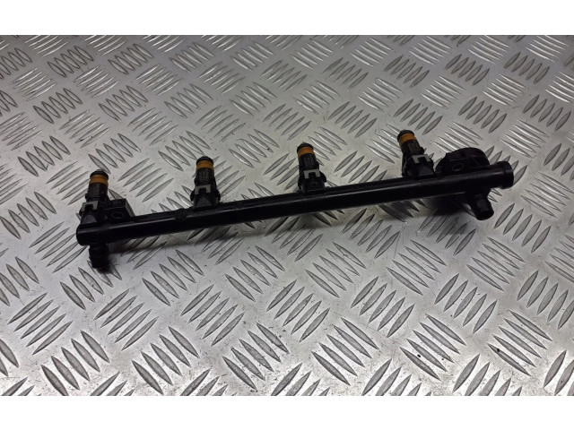 Vstřikovací lišta 7700112519 Renault Megane I