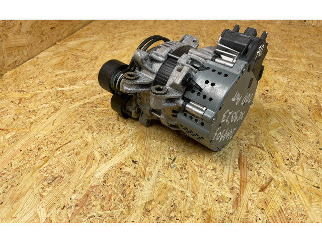 Генератор 32383087 Volvo XC40