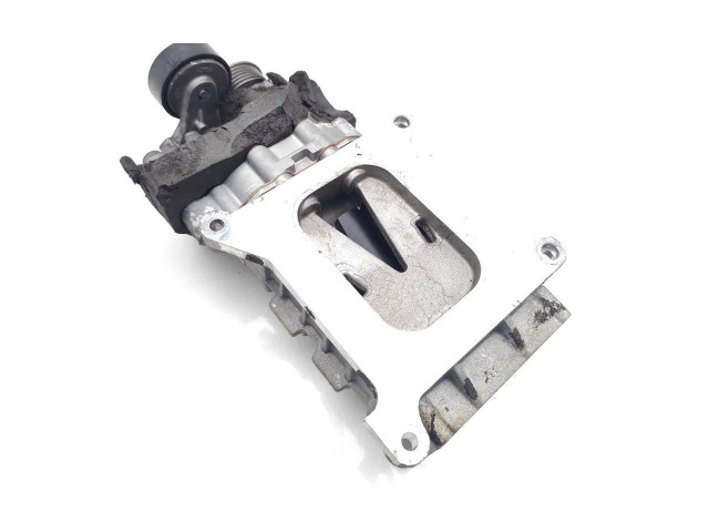 Турбина Нагнетатель Volkswagen Touran I  03C276, 03C145269B         