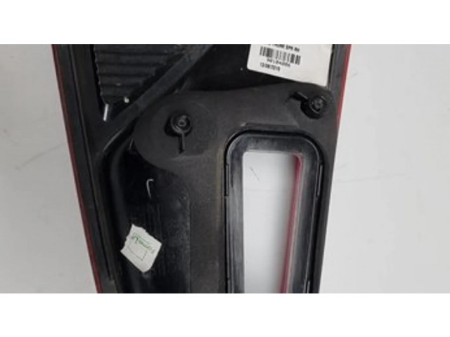 Задний фонарь правый сзади 13082019 Ford Ecosport 2018- года