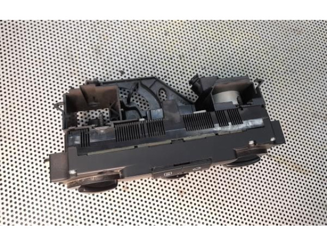 Блок управления климат-контролем Volkswagen Caddy