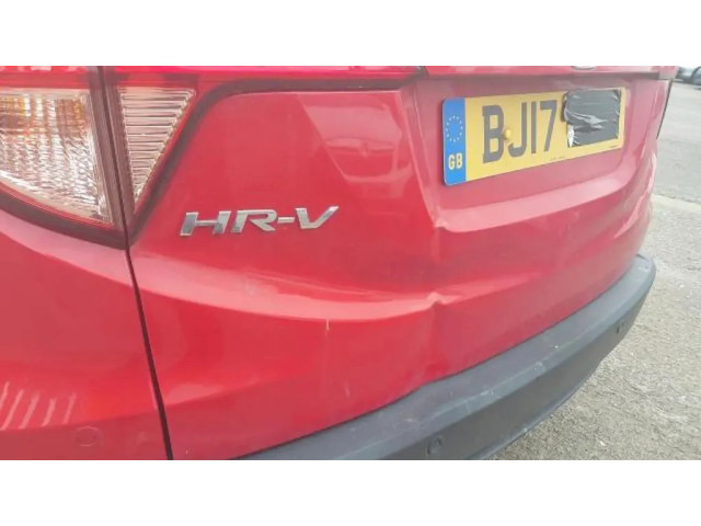 Зеркало электрическое правое Honda HR-V 2015-2020 года