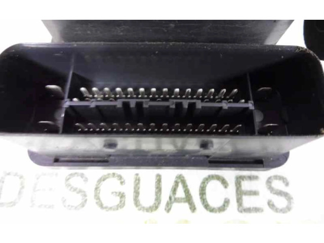 Блок АБС 1K0614517H, 1K0907379K Audi A3 S3 8P 2003 - 2012 года