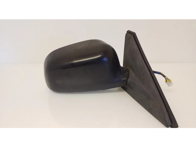 Zpětné zrcátko pravé Mitsubishi Galant 2001 015004, C833