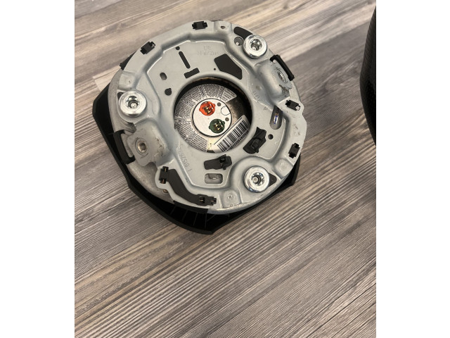 Volant Audi A6 S6 C6 4F 2010 4F0124A, 4E0419091DA