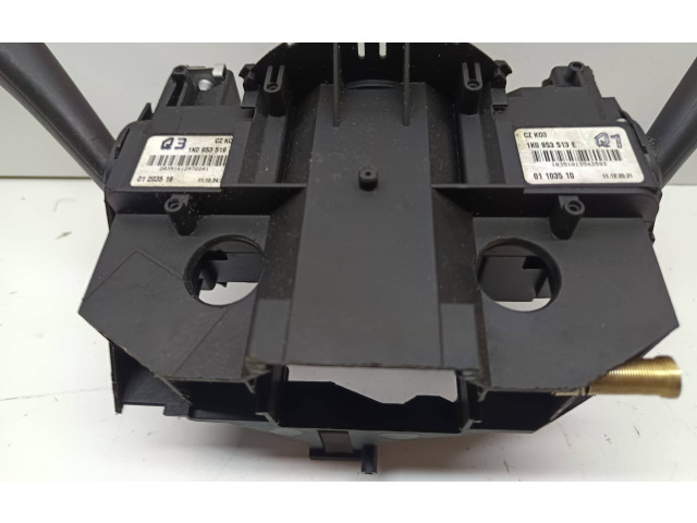 Ручка стеклоочистителей 1K0953519J, 01203516   Volkswagen Caddy