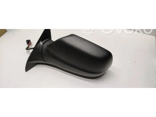 Зеркало (управляемое электричеством) P55156625AF   Jeep  Grand Cherokee (WK)  2005-2010 года