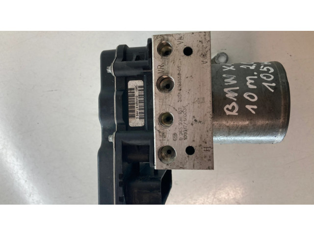 Jednotka ABS 0265236157, 0265951101 BMW X1 E84 2011