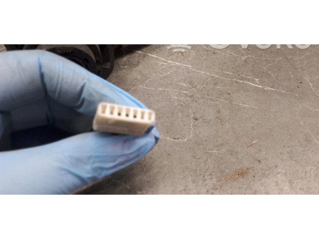 Zpětné zrcátko Fiat Punto (188) 2004 01704555600