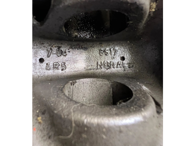  Поршень  8517  Fiat Ulysse  