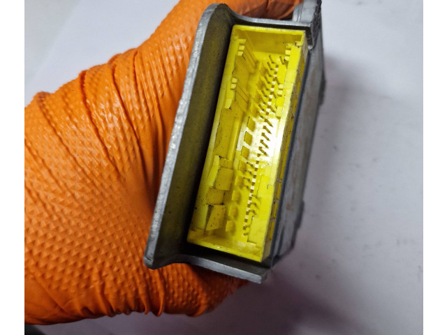 Блок подушек безопасности 1C0909605A, 5WK43122   Volkswagen Transporter - Caravelle T5