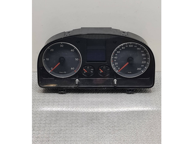 Přístrojová deska Volkswagen Caddy 2007 1T0920863A, V0003000