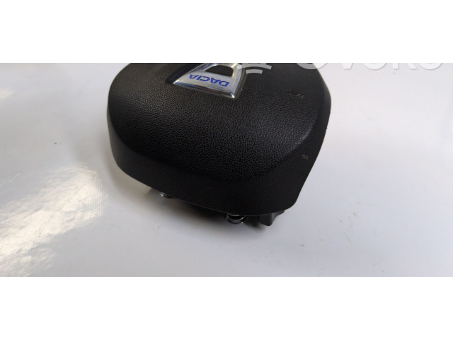 Подушка безопасности водителя 985103454R, 404959M8S08 Dacia Spring