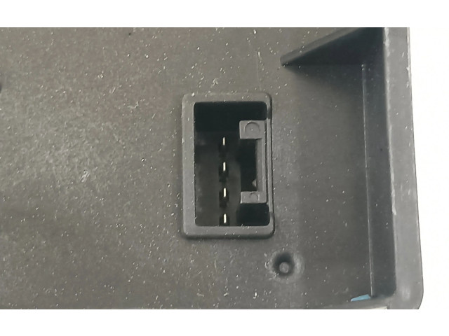 Блок управления D10A675Z0B, A2C74034612 Mazda CX-3