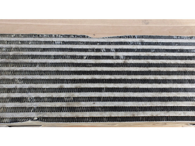 Интеркулер 144962019R, 93868350 Renault Trafic III (X82) 2.0