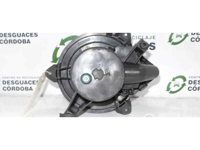 Вентилятор печки 5B2430600, CON.RESISTENCIA Lancia Musa