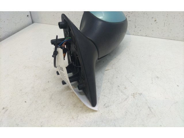 Зеркало (механическое) Citroen Xsara Picasso - года