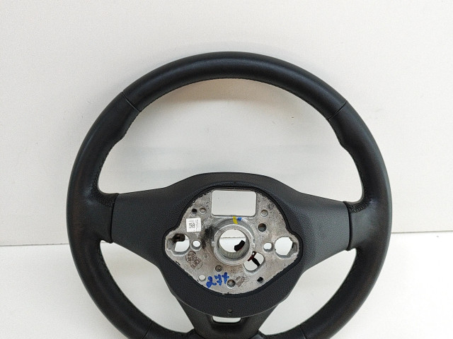 Руль Volkswagen ID.3  2019- года 10A419089L      