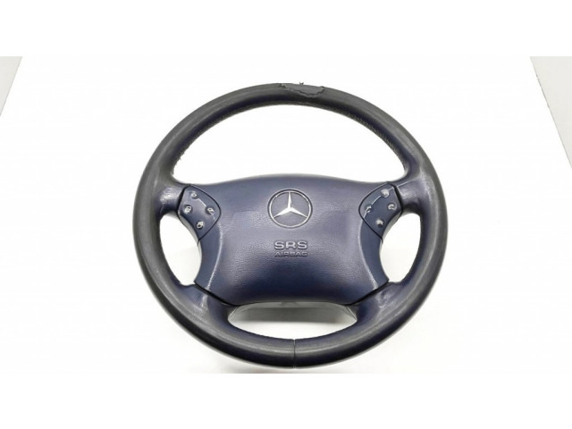 Volant Mercedes-Benz C W203 2003 A2034600903, 2034601198