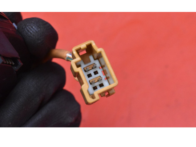 Подрулевой шлейф SRS 8622186, 8622186   Volvo V70