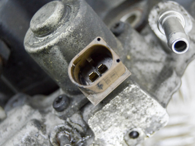 Vstřikovací čerpadlo A6510701801, 28343143 Mercedes-Benz E W212 pro naftový motor 2.1 OM 651.924