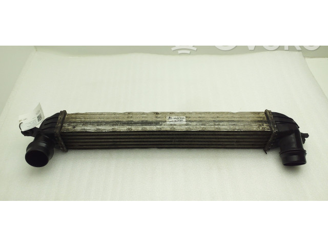 Интеркулер  8506904, 17518506904   Mini One - Cooper Clubman R55 1.6