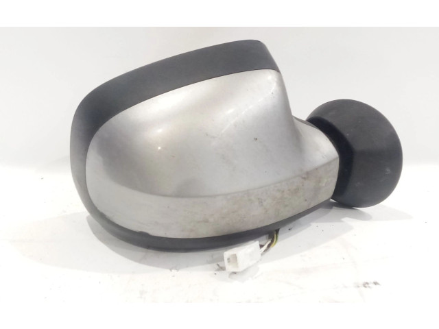 Зеркало электрическое Dacia Duster - года