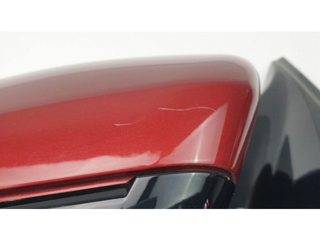 Zpětné zrcátko levé Mercedes-Benz E W213 2016 A2138102500