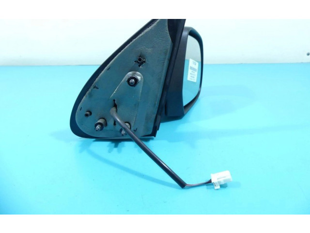 Zpětné zrcátko  Nissan Micra 2011  IMPRK1318554  