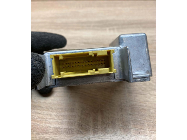 Блок подушек безопасности PW538965, 570399600 Proton Persona I (C95, C96, C97, C98, C99)