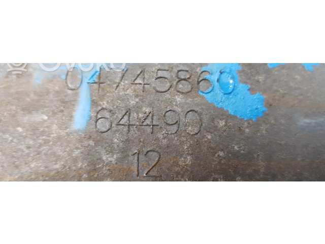 Řídící jednotka P04671635AE Chrysler Stratus II 2003