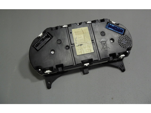 Панель приборов 9X2310849KF, 9X2310849KF   Jaguar XF       