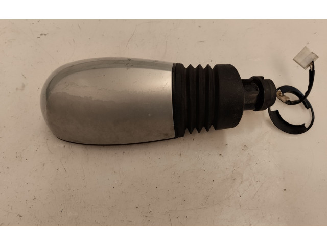 Zpětné zrcátko Fiat Punto Evo 2004