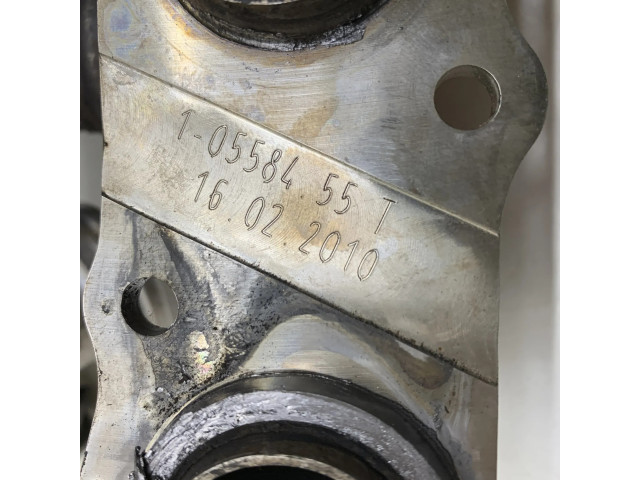  Турбина BMW 7 F01 F02 F03 F04 3.0 4913107258, 7593023603   для двигателя N54 B30 A      