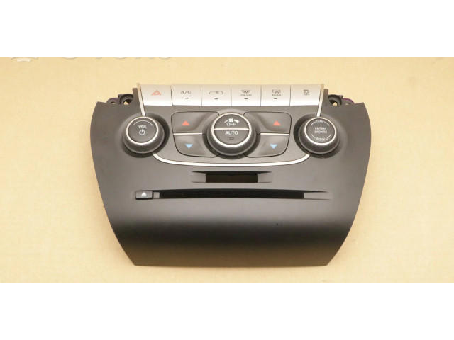 Блок управления климат-контролем 1SK601X9AD Fiat Freemont